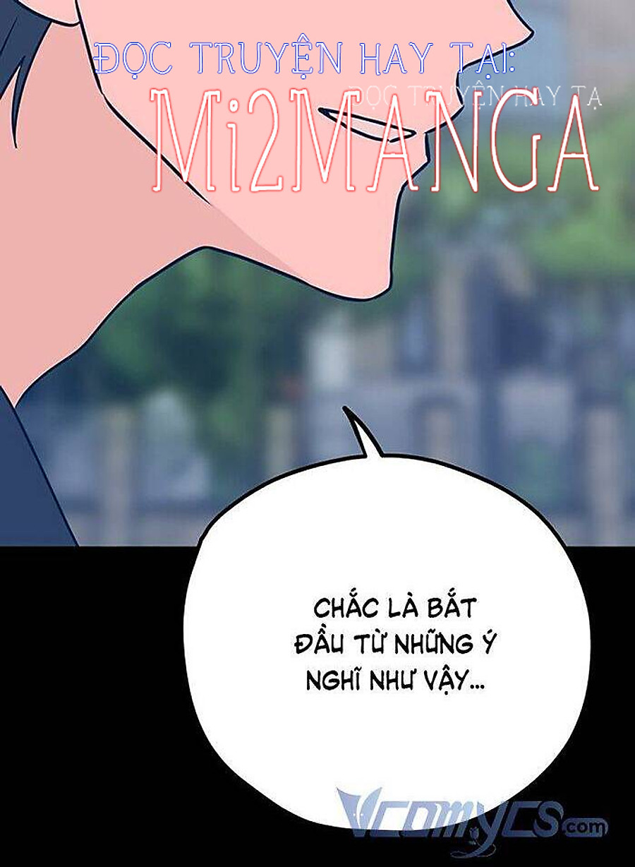 Kẻ Rác Rưởi Không Đáng Được Yêu chapter 30.2 20