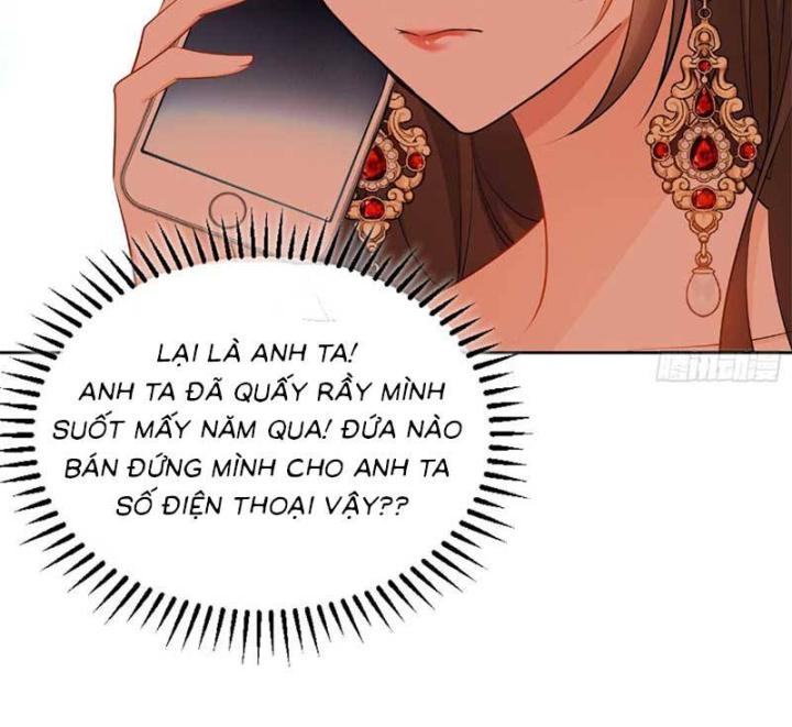 người yêu hợp đồng của chủ tịch chapter 2 18