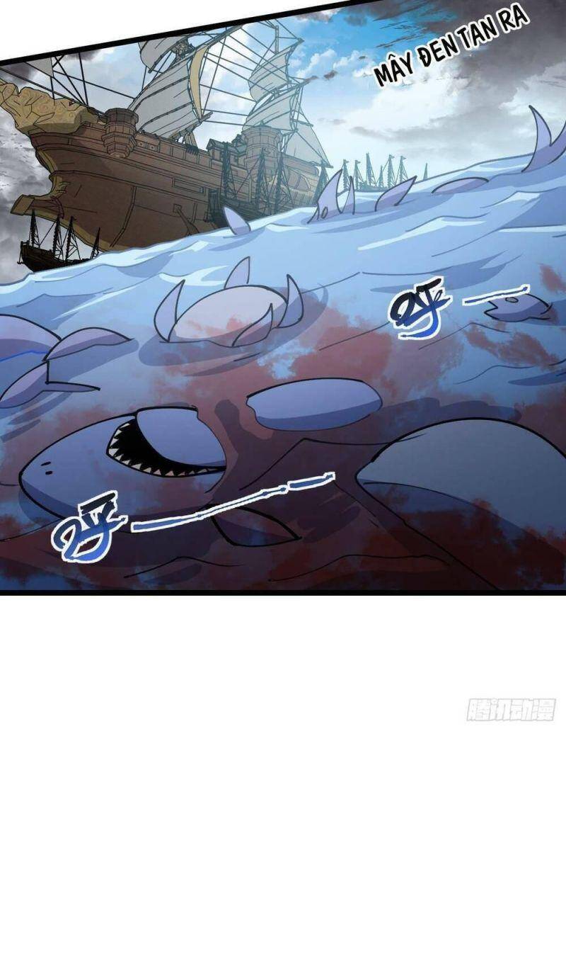 sư phụ của ta mỗi khi đến đại nạn mới đột phá chapter 21 55