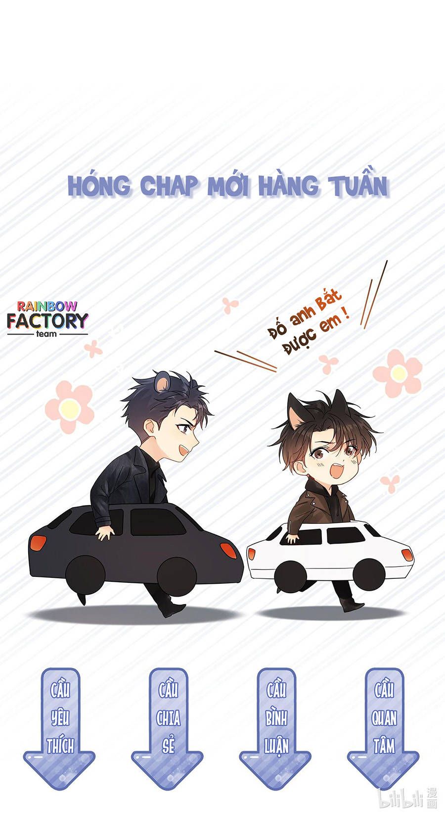 bám đuôi chapter 1 9