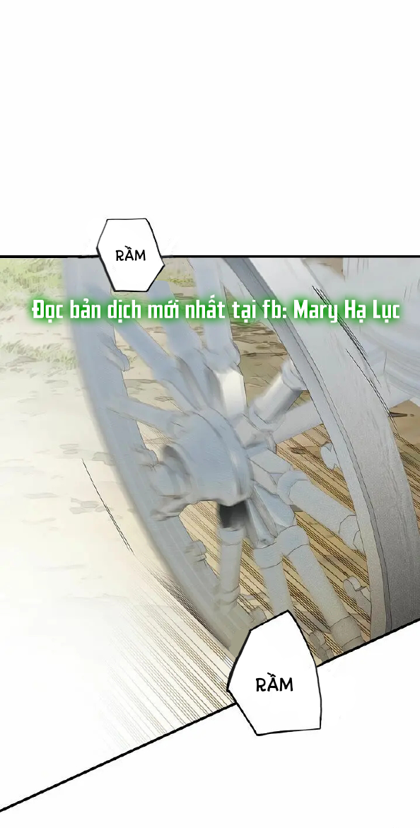 quý cô bí ẩn - secret lady chapter 9 1