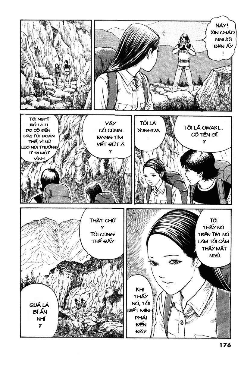 quái vật biển chapter 21 5