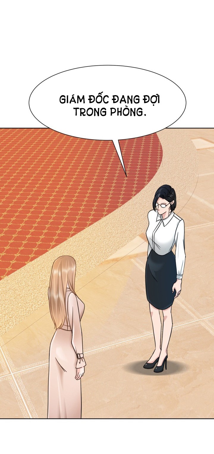 [18+] muộn màng chapter 3.2 33