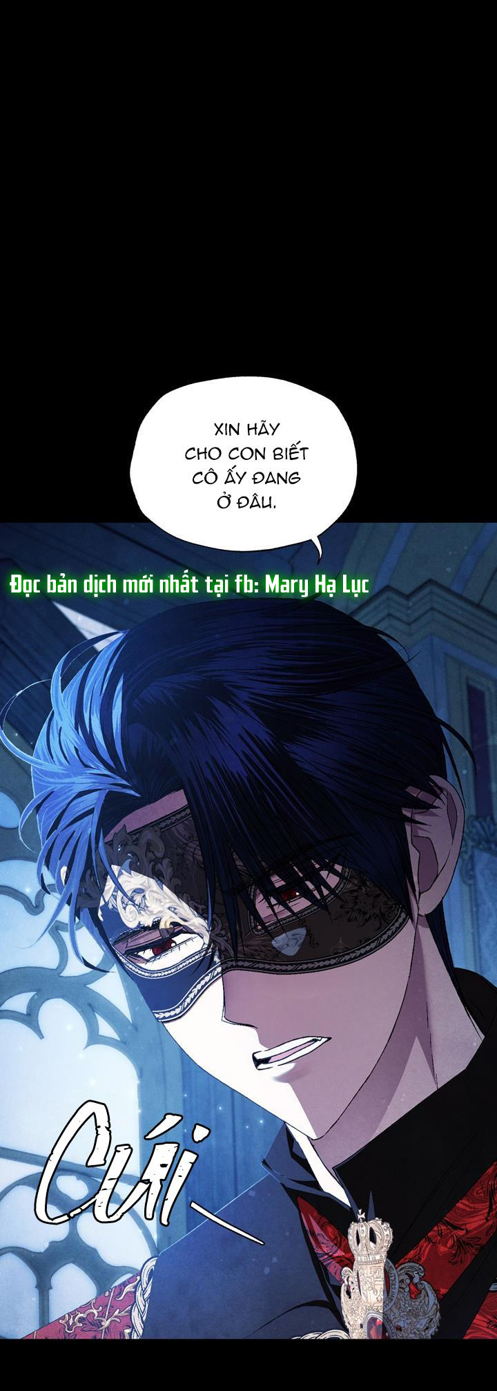 cha à, con không muốn kết hôn đâu chapter 58 5