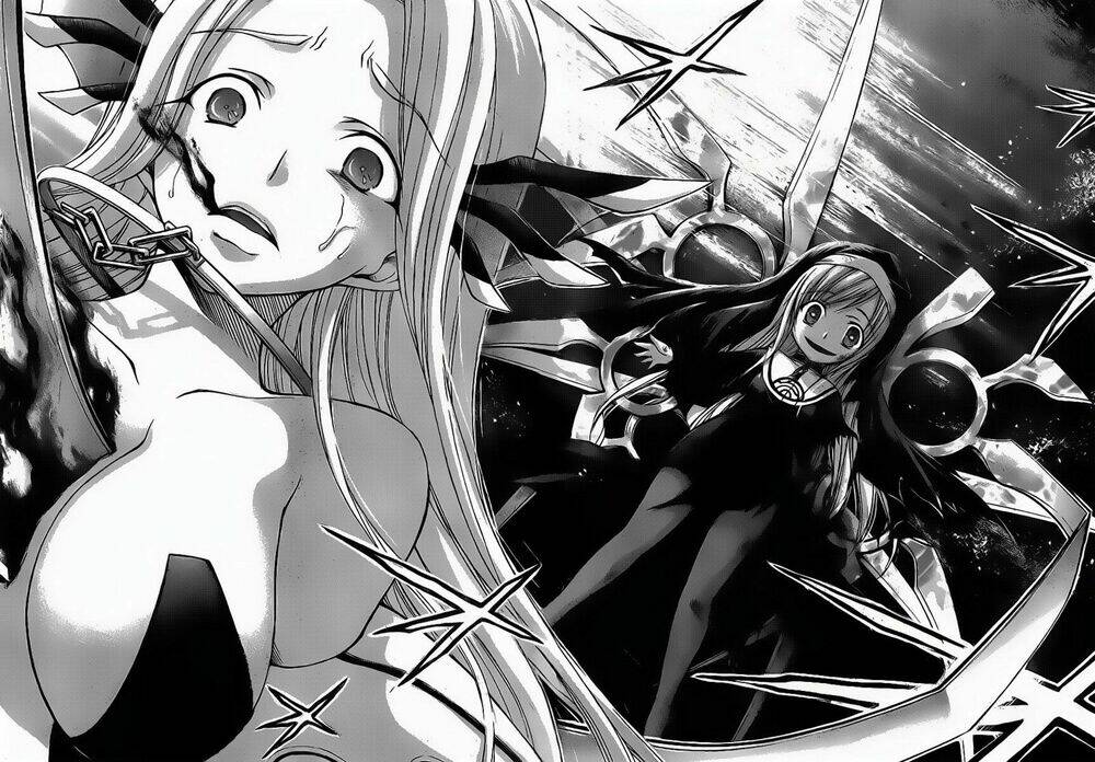 vật thất lạc của bầu trời chapter 45 37