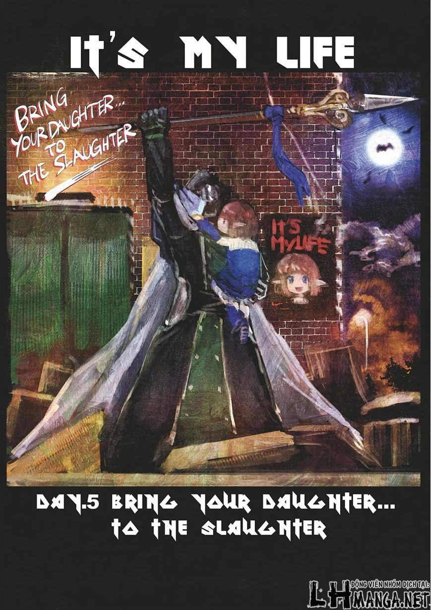 it's my life chapter 5 4