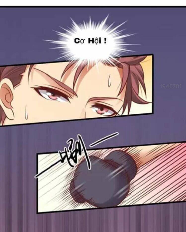 tôi không muốn fa như vậy đâu chapter 47 7