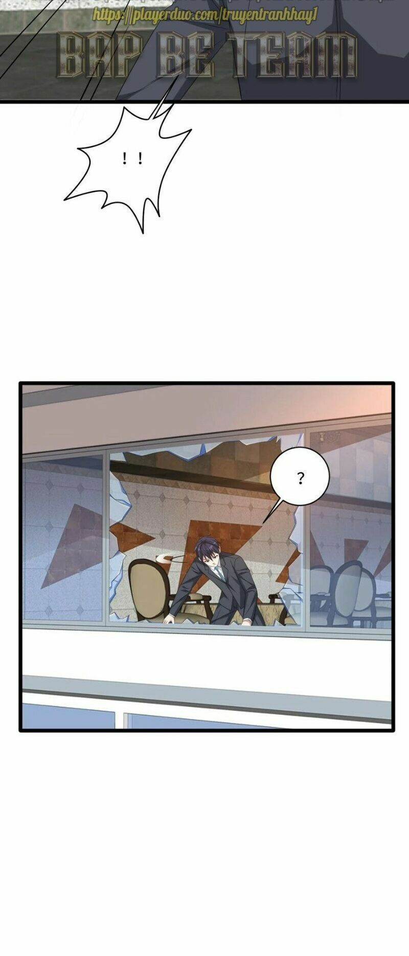 đô thị tà vương chapter 60 8