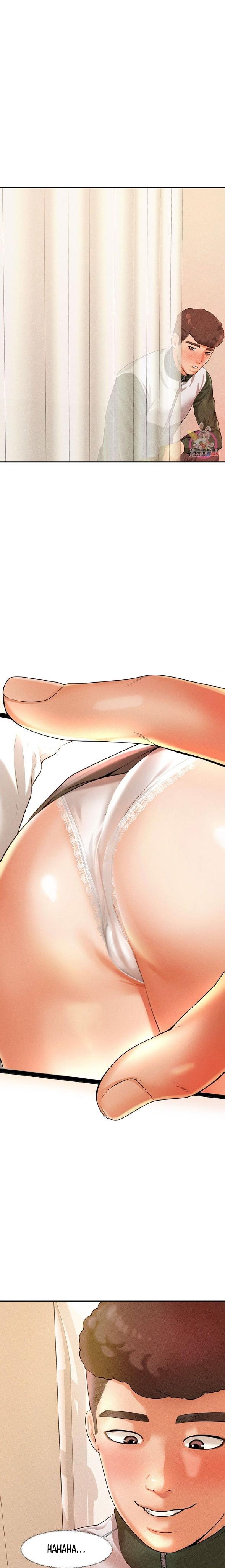 teacher lesson - manhwa 18+ chapter 3 12