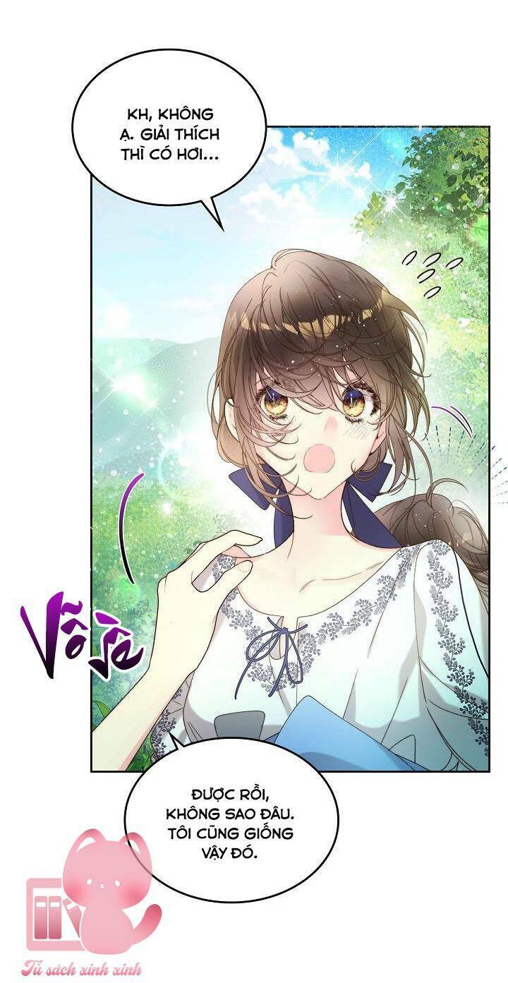 [15+] công chúa chloe chapter 99 3