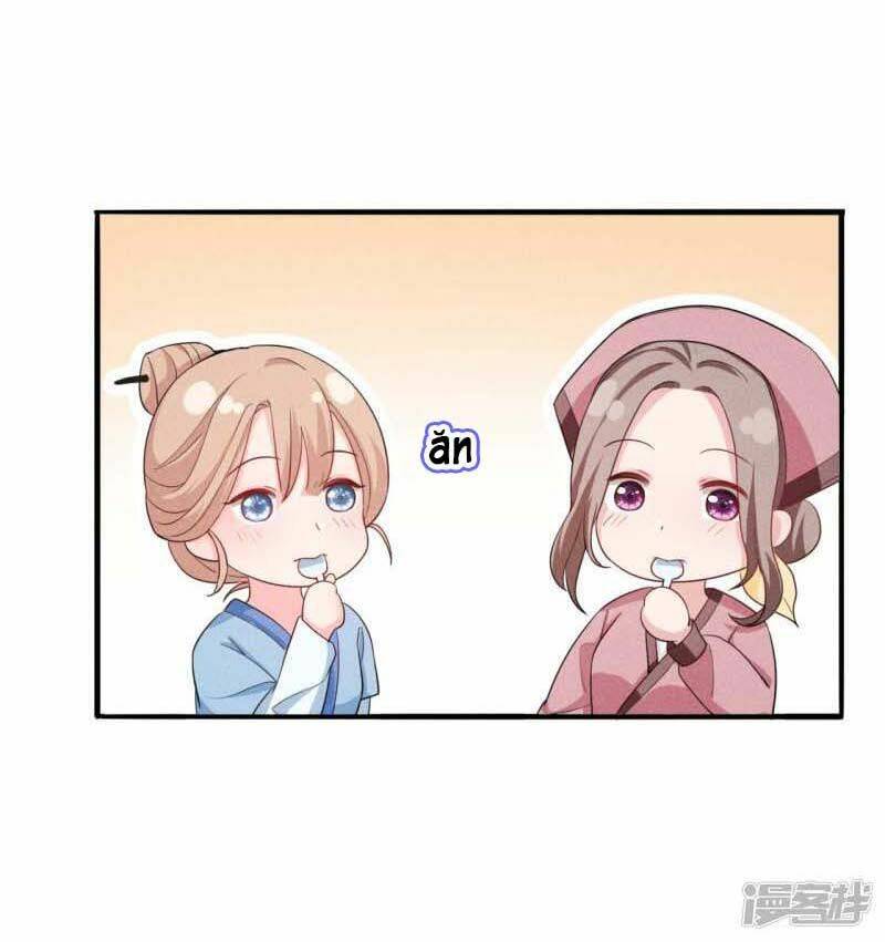 hoàng tử phu quân, ta nuôi ngươi a! chapter 32 15