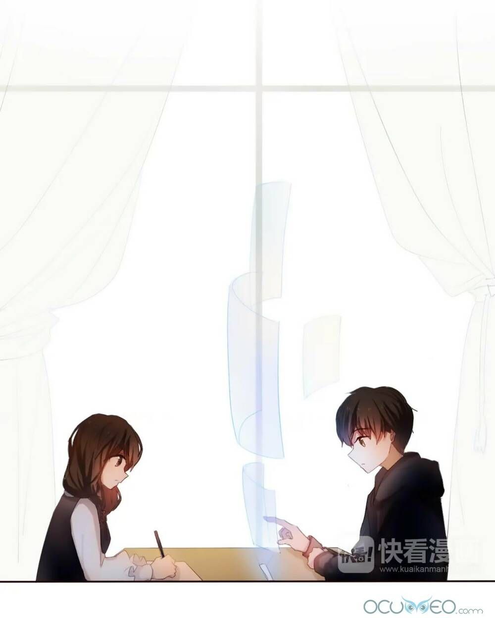 kế hoạch trái tim chapter 25 20