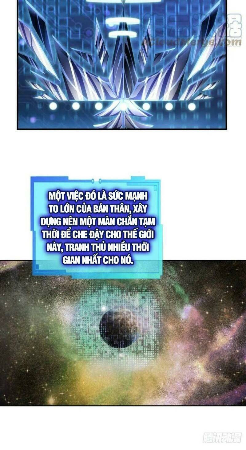 Trọng Sinh Thành Cậu Vàng Tại Dị Thế Chapter 289 7