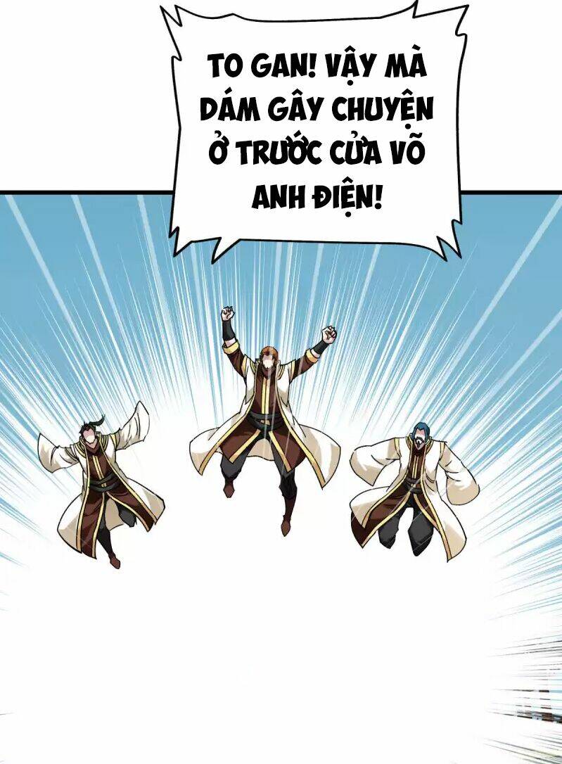 trọng sinh ta là đại thiên thần chapter 142 51