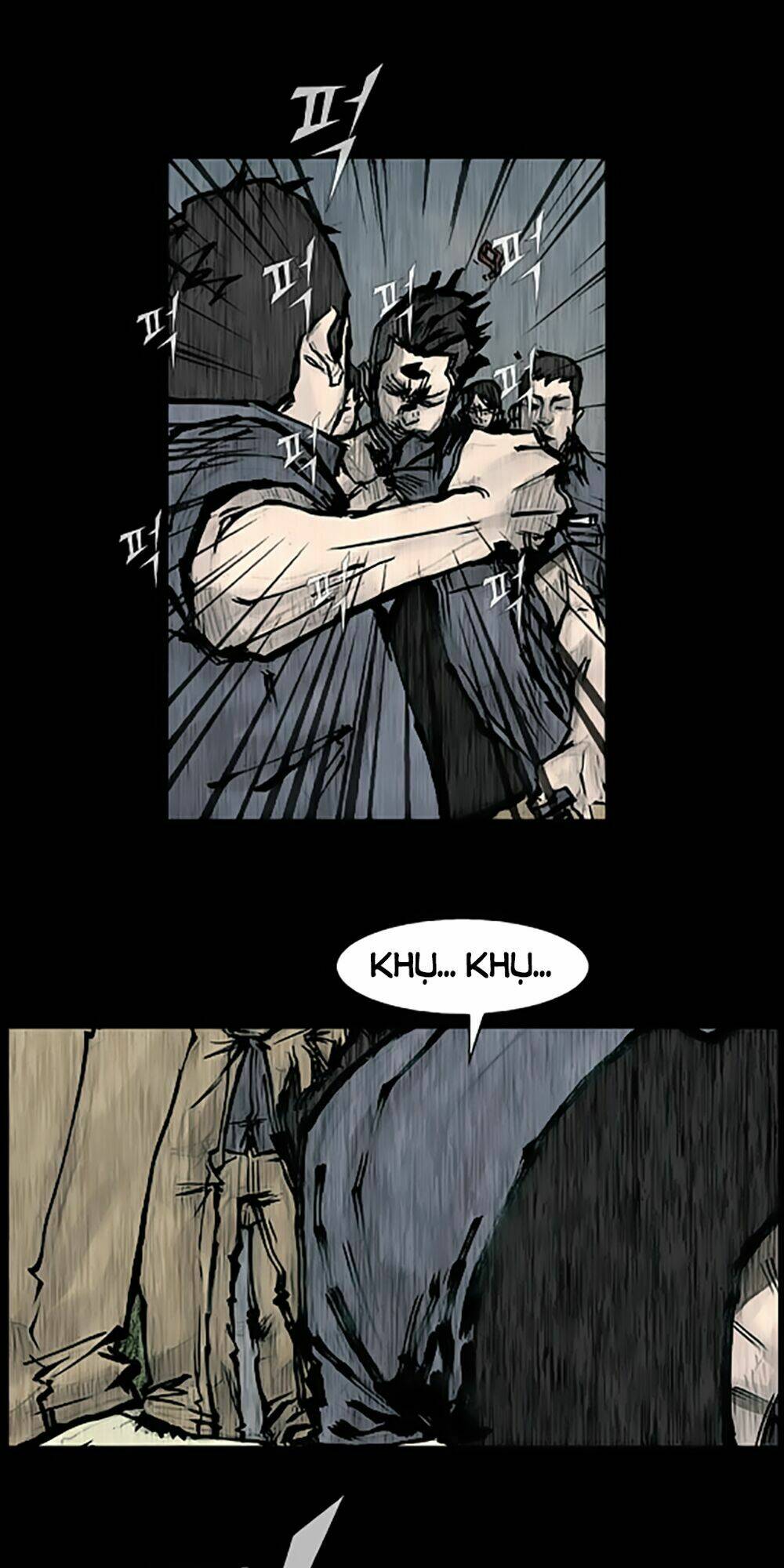 dokgo | độc cô chapter 79 22