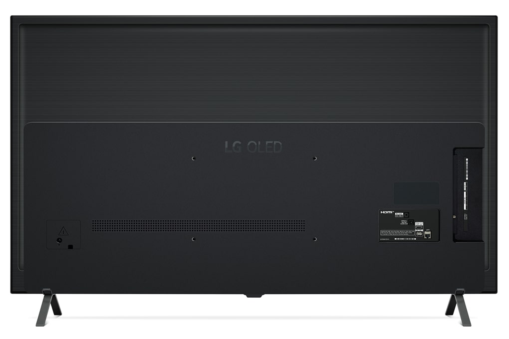 Smart Tivi OLED LG 4K 55 Inch 55A2PSA