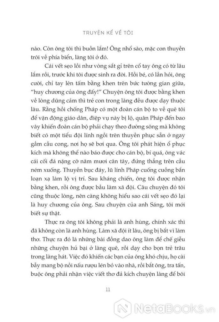 Tiện Nhân Ở Phố