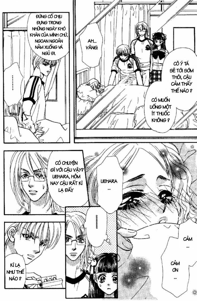 boku to kanojo no xxx chapter 3 16