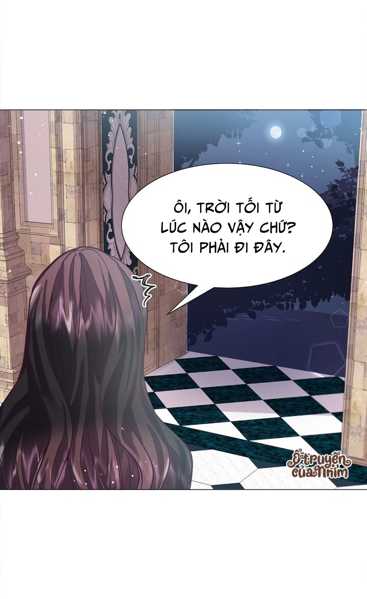 cách để nhân vật phụ phá đảo game hẹn hò chapter 16 67