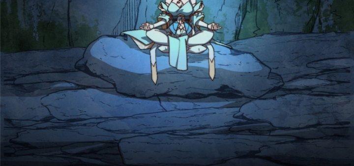 nữ chính chạy từ trong sách ra thì phải làm sao chapter 4 91