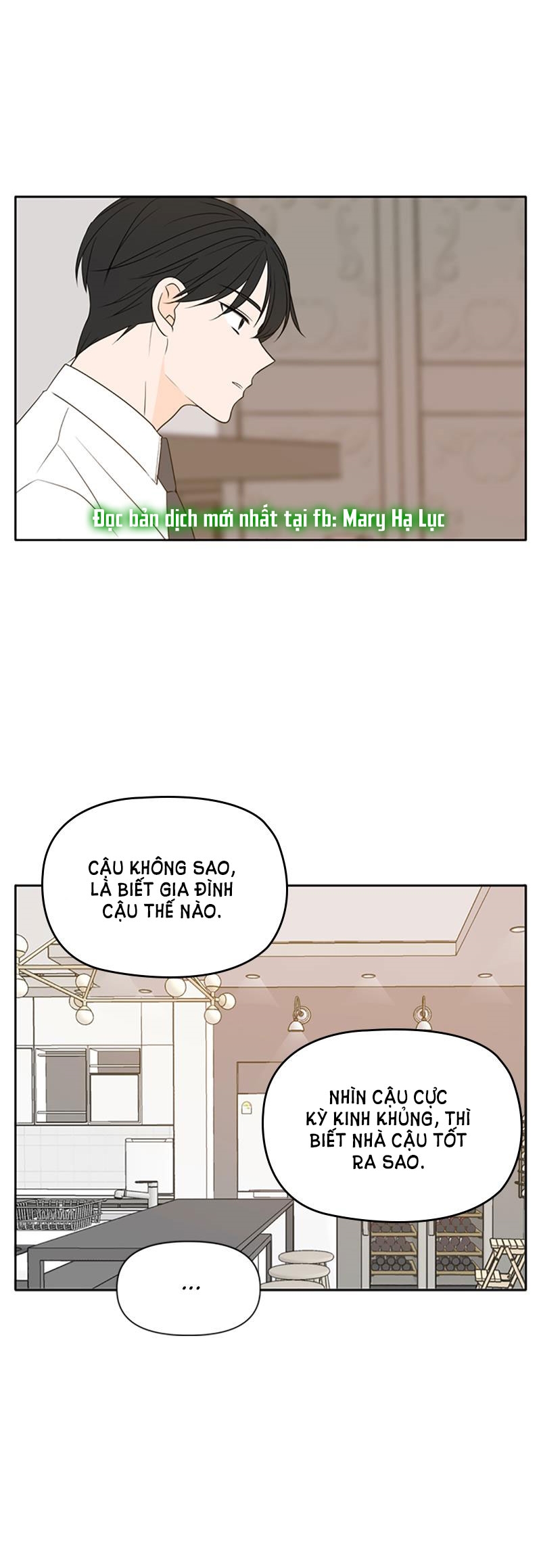 hẹn gặp anh ở kiếp thứ 19 chapter 84 30