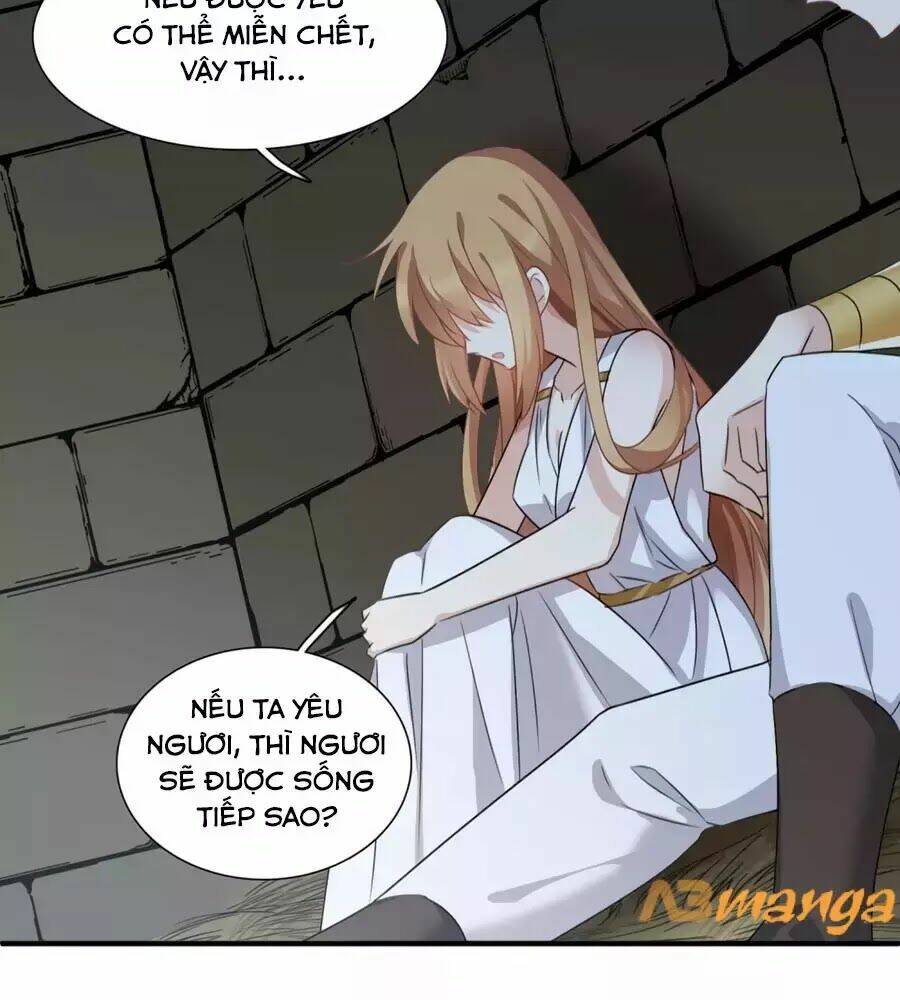 nhân chất tình nhân chapter 36.6 28