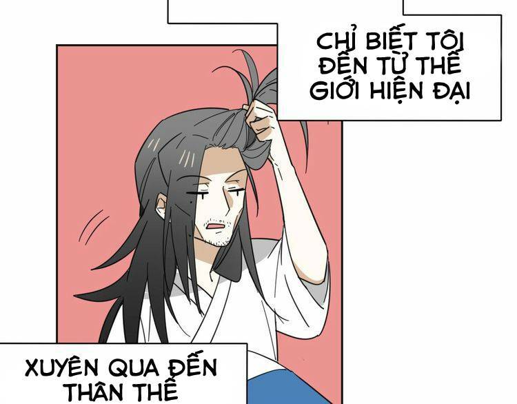 cấm động! đồ tự kỷ chapter 2.1 23