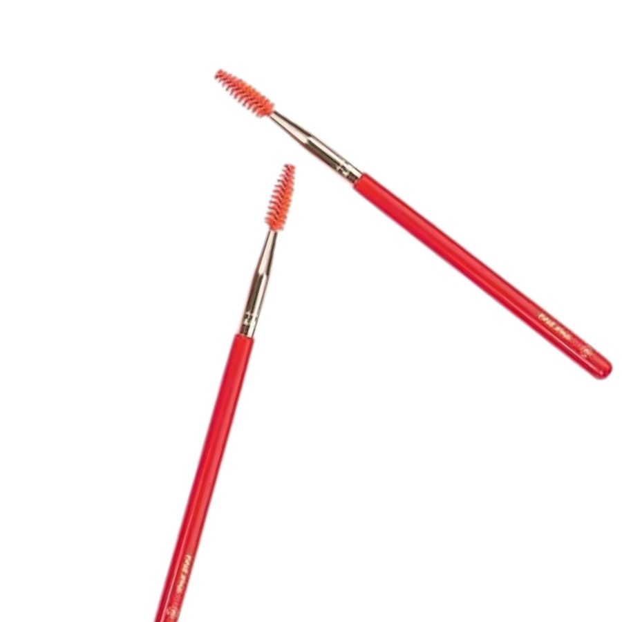 Cọ Mi Cuốn Xoắn Pro Bh Cosmetics Miss Claus Fa La La Spoolie Brush