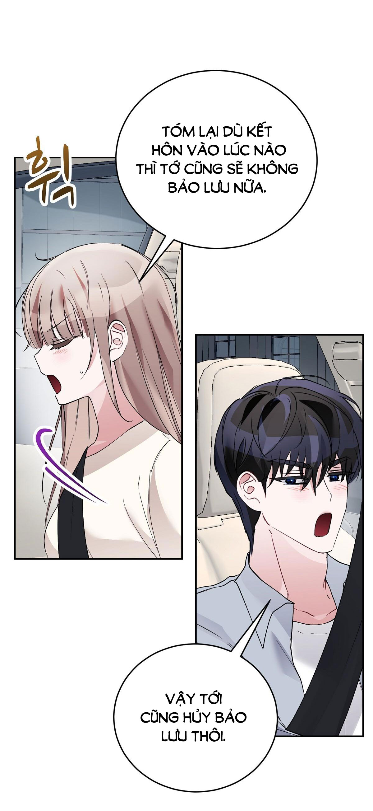 Người Bạn Dâm Loạn chapter 19.2 - Trang 11