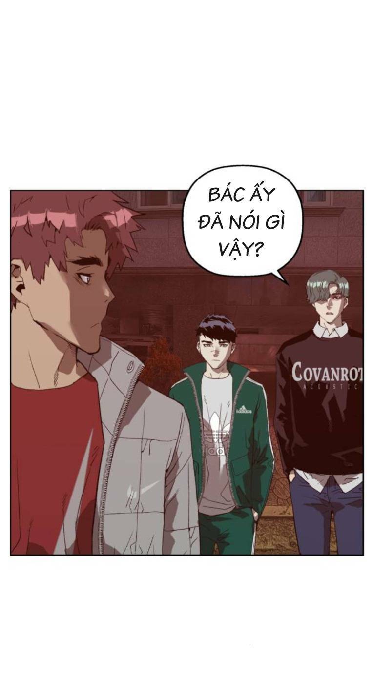 Weak Hero chapter 266 61