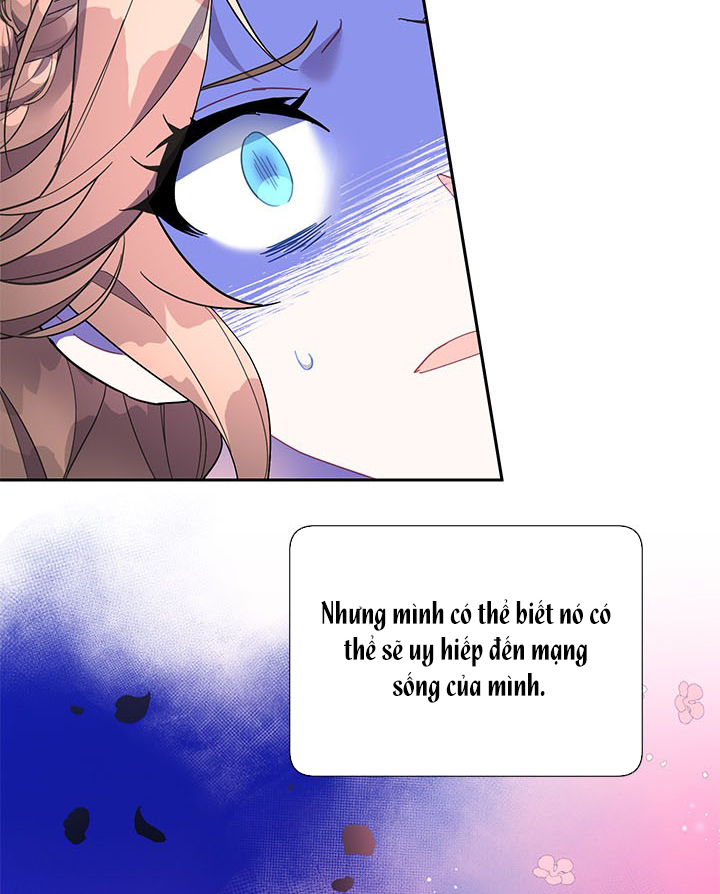 công chúa của loài chim chapter 14 31