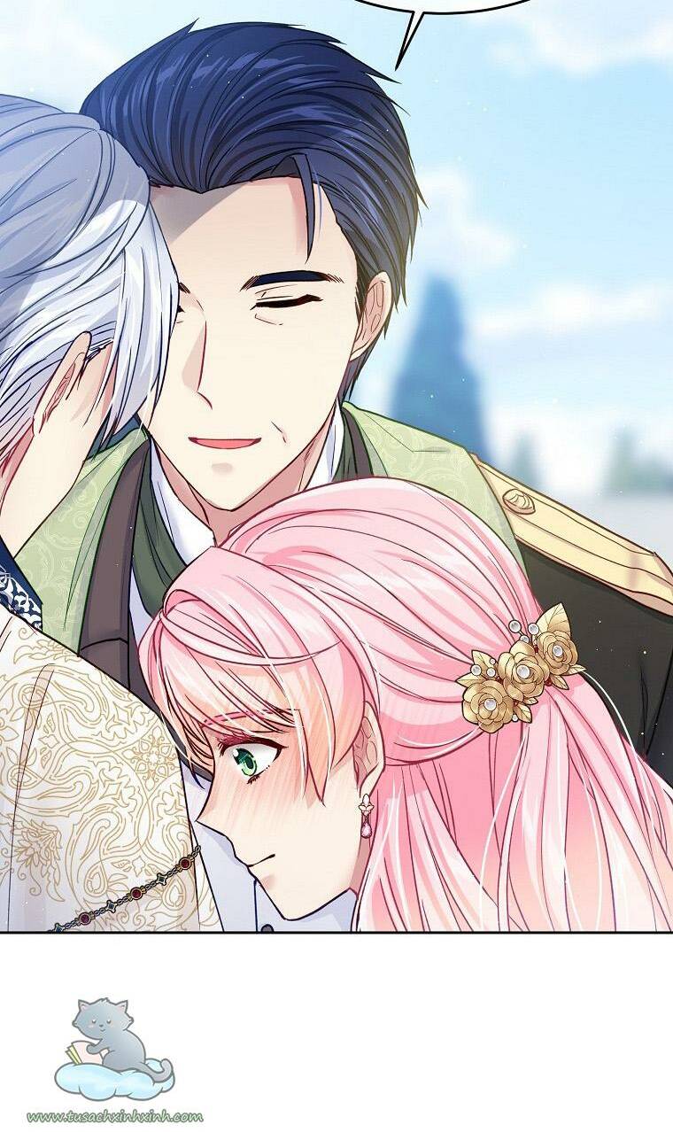 chồng em dễ thương chết mất thôi! chapter 37 63