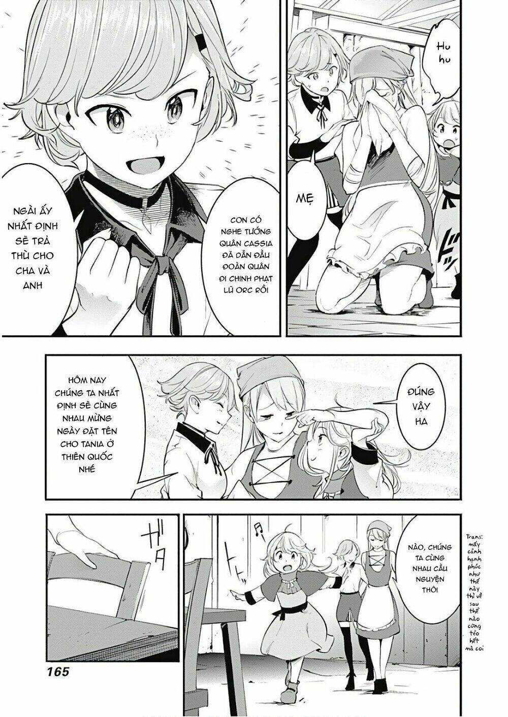 worlds end harem fantasia chapter 13 40