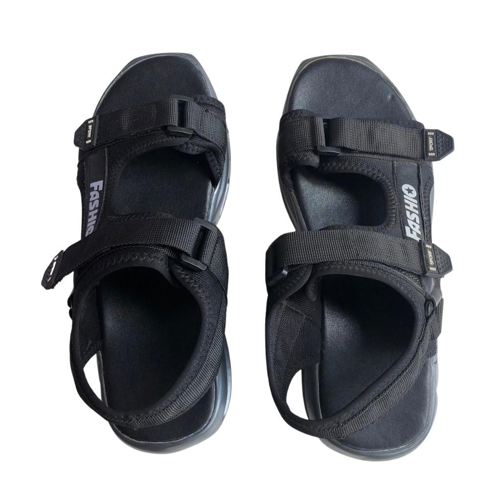 Giày sandal nam quai dù siêu nhẹ siêu êm thời trang thể thao, năng động 21047