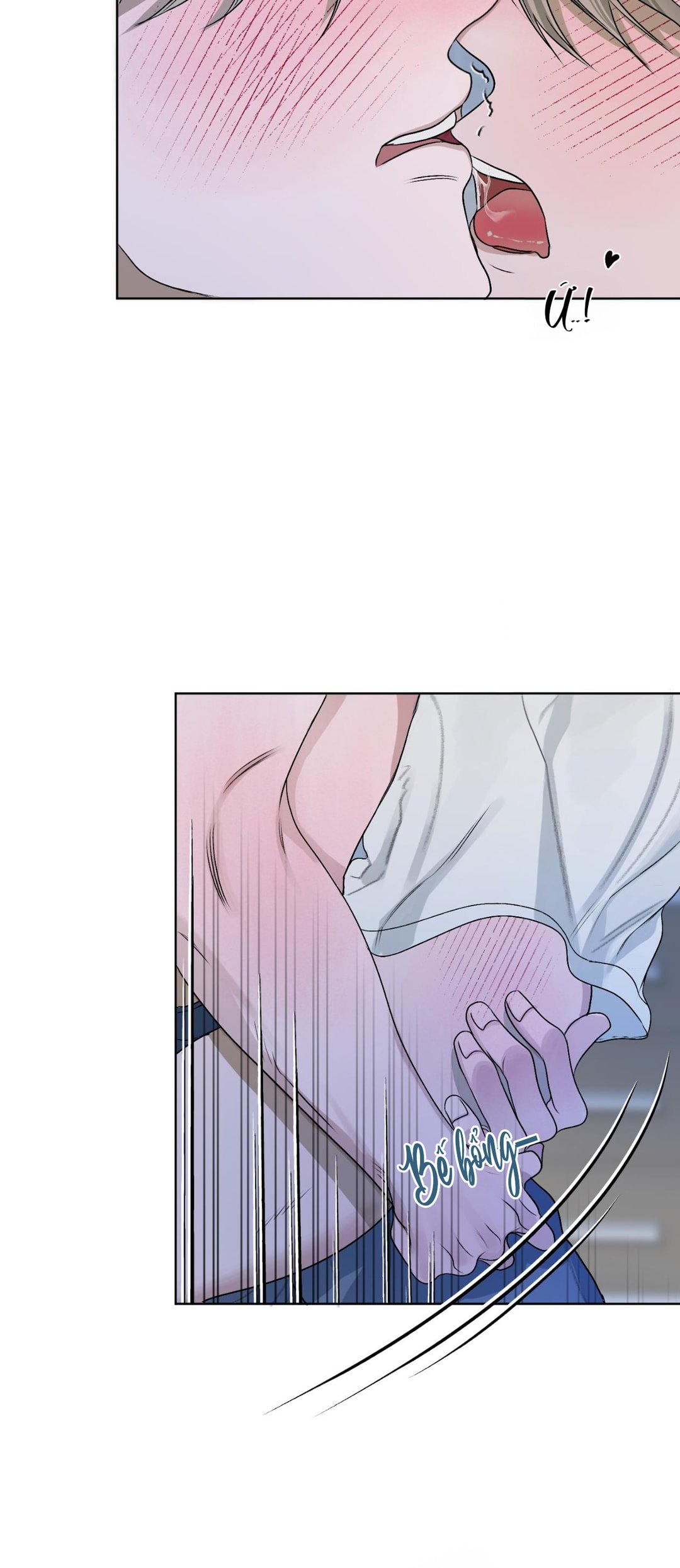 đoá hoa trên mặt hồ chapter 23 20