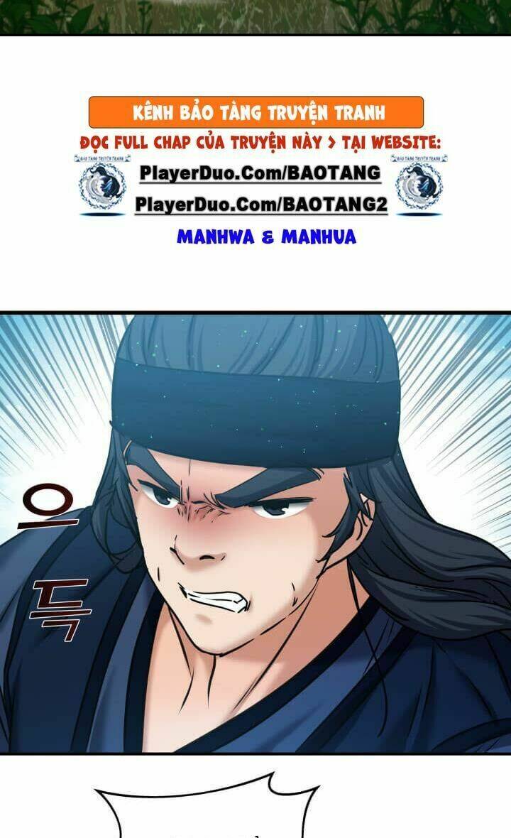 lôi thần chuyển sinh chapter 25 41