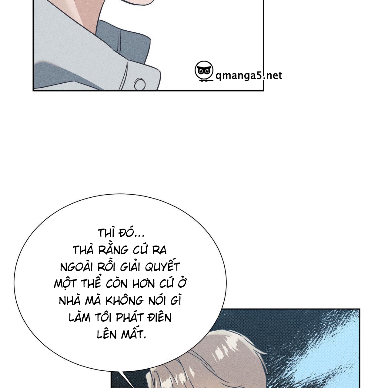 dải hợp âm trên đại dương xanh chapter 32 64