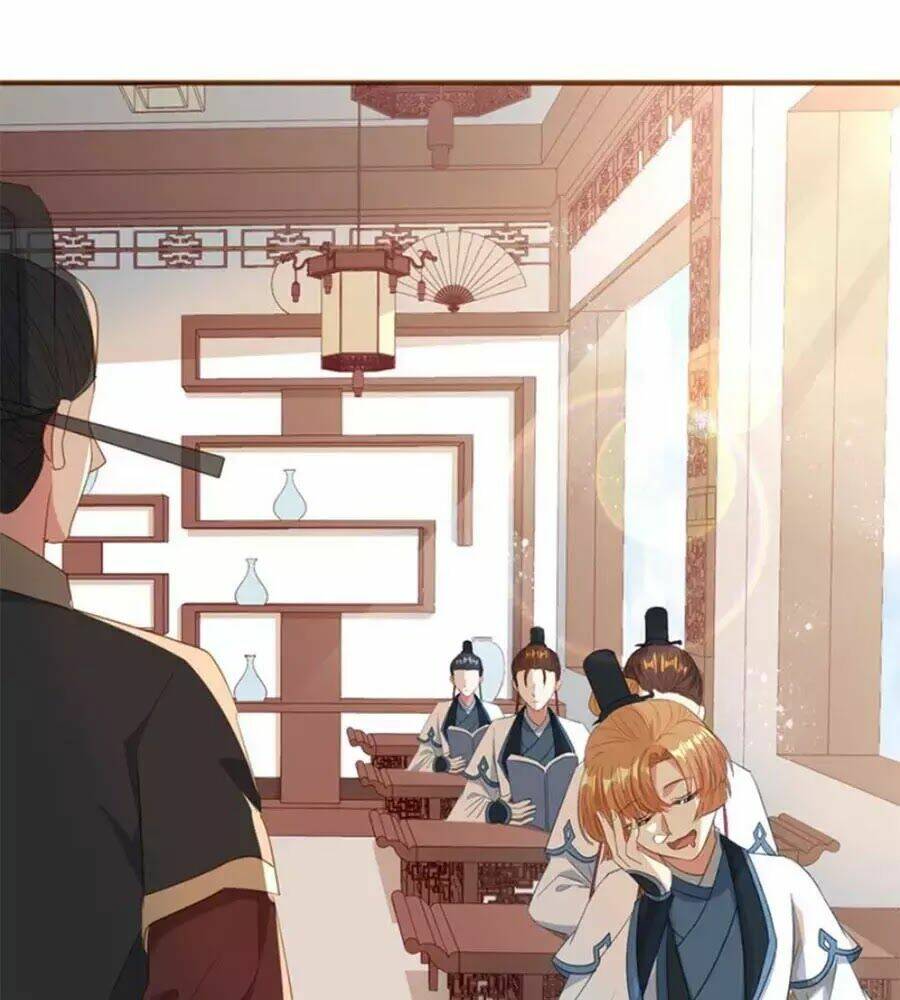 hội học sinh kiêu ngạo của hoàng cung chapter 18 57