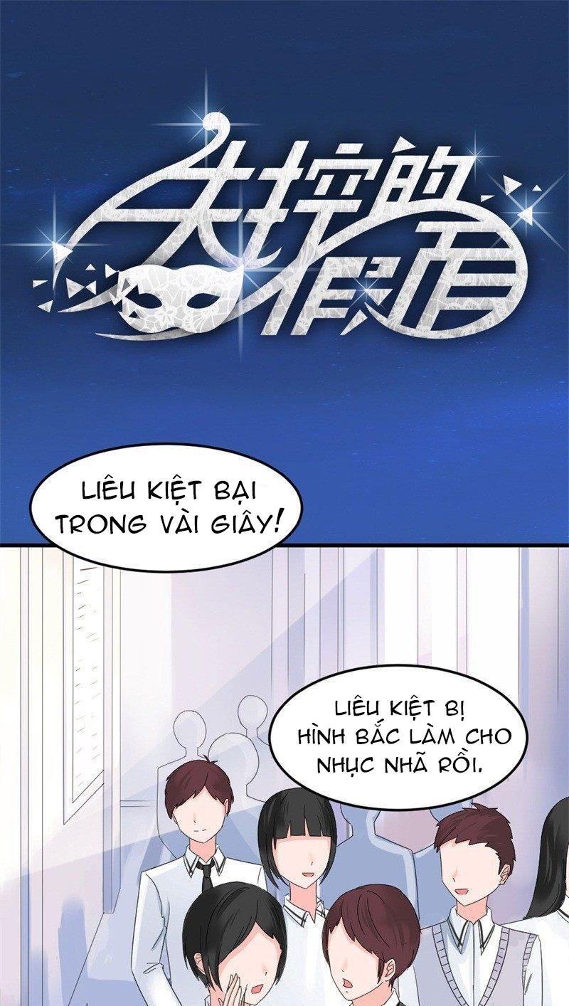 mặt nạ mất kiểm soát chapter 4 1