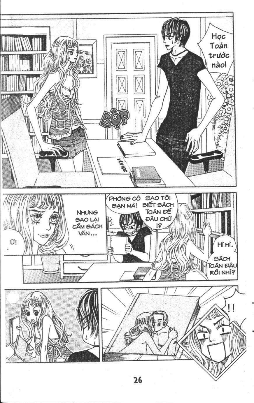 ruby doll chapter 2 25