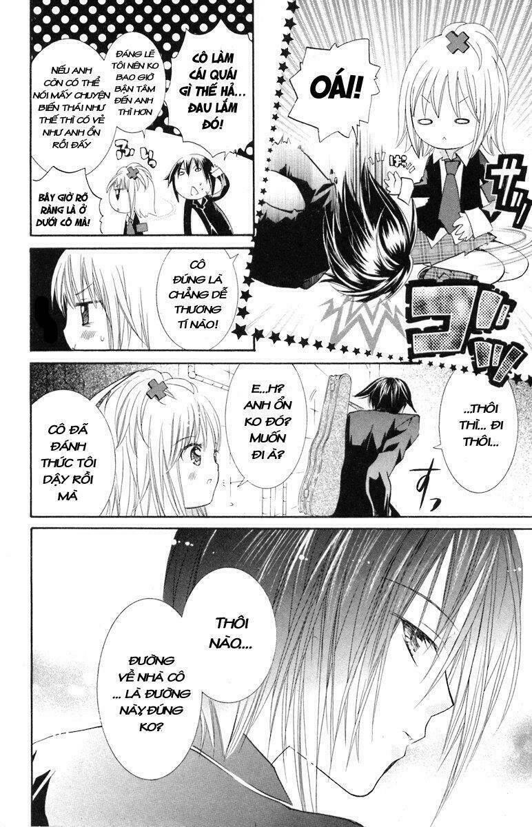 shugo chara chapter 14 22