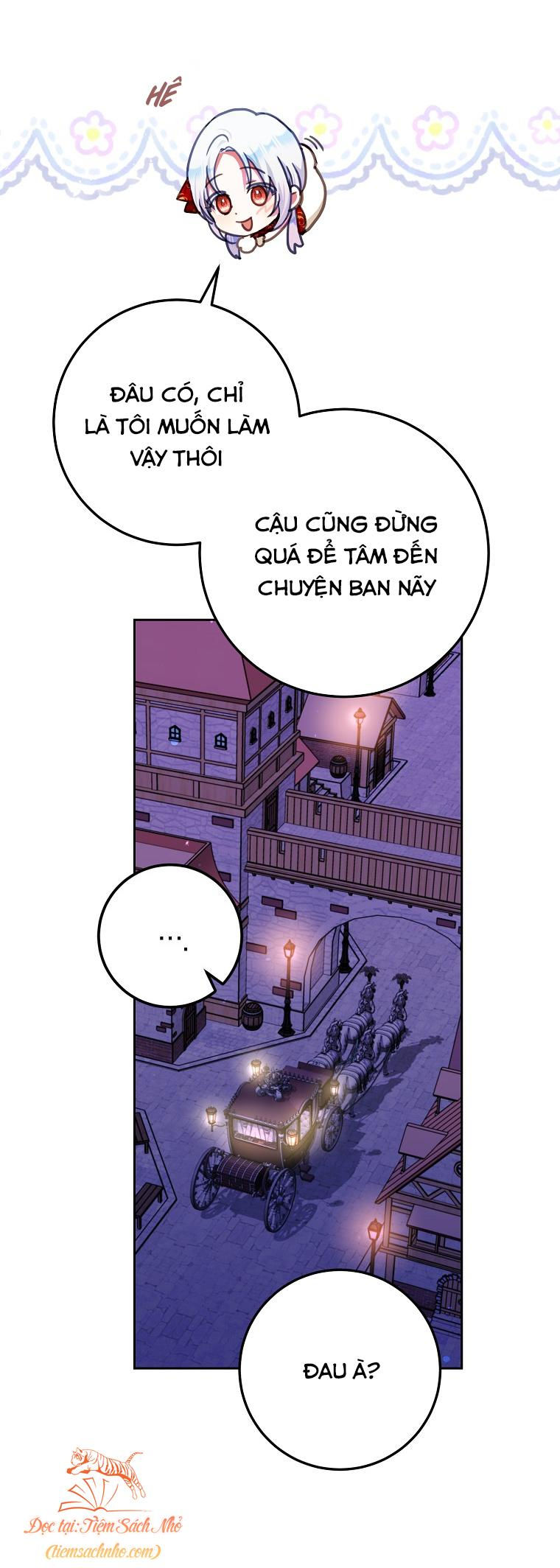 trở thành vợ nam chính chapter 51 13