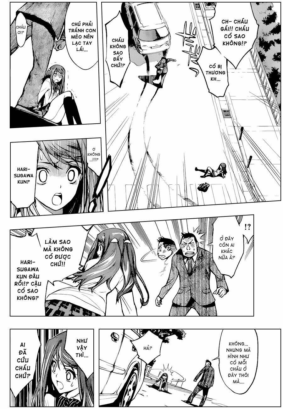 harisugawa ở thế giới trong gương chapter 1 18