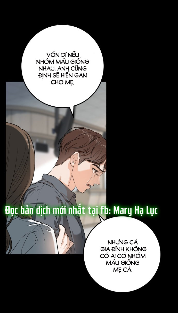 Nóng Lòng Muốn Giày Vò Em chapter 1.2 32