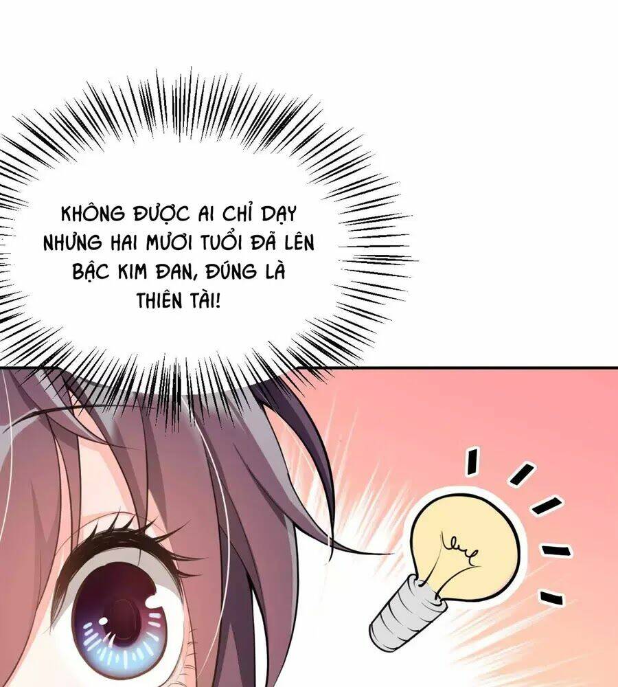 nữ tiên tôn bận đào hôn chapter 2.1 56
