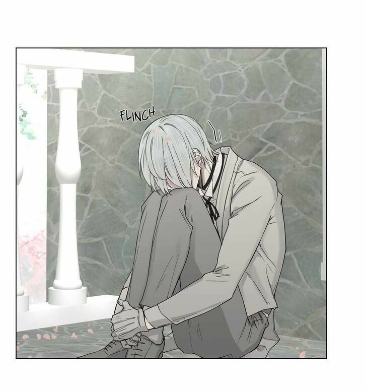 người hầu hoàng gia chapter 13 6