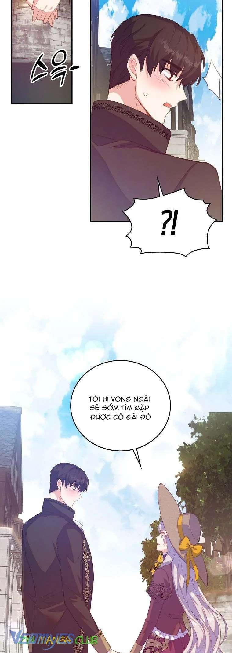 tôi chỉ nhận ra sau khi mất cô ấy chapter 31 26