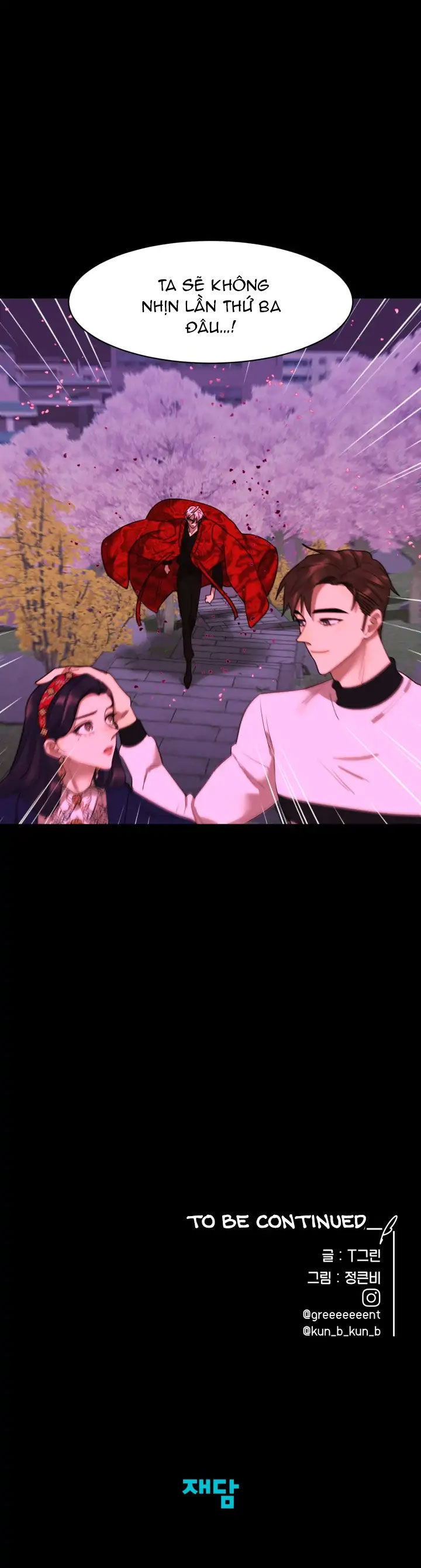 tiểu thuyết đầu tay của ác nữ chapter 14.2 12