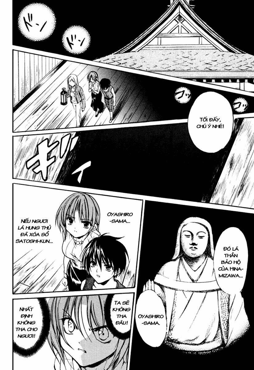 higurashi no naku koro ni kai - meakashi-hen chapter 10 9