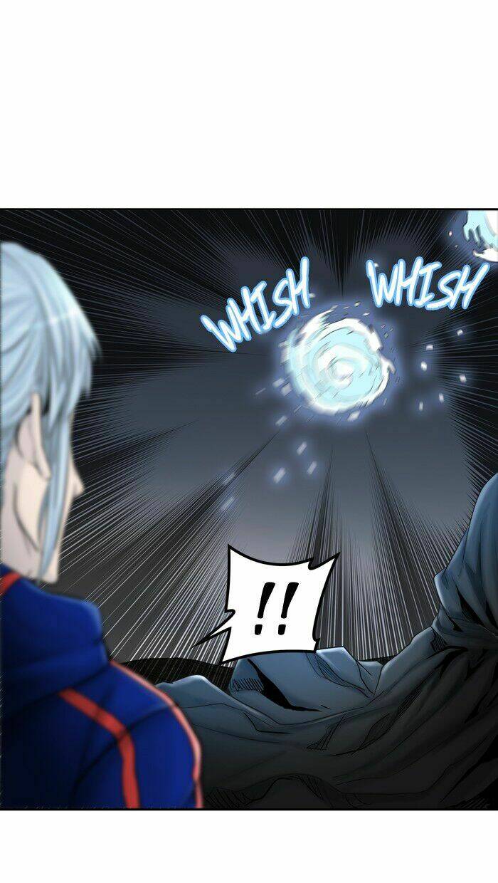 cuộc chiến trong tòa tháp chapter 373 60